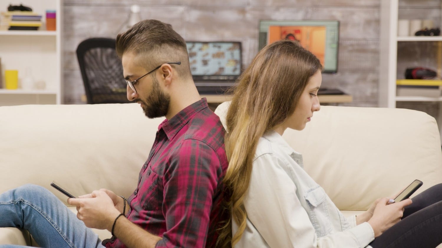 Attachment Styles and Codependency